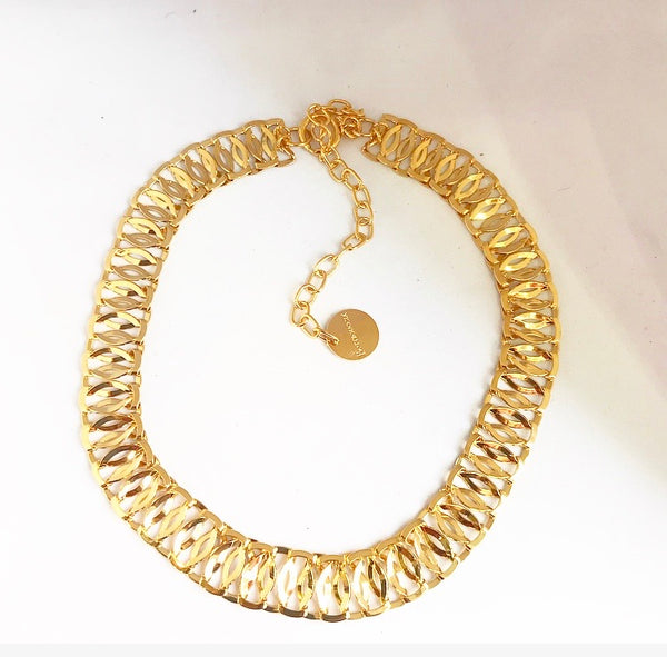 Collana Emira  botteguccia