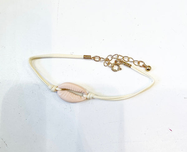 Bracciale  conchiglia