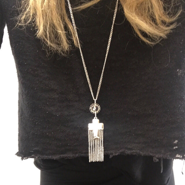 Collana Swag