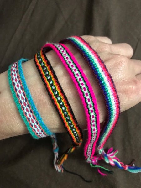 Bracciale brasil cavigliera